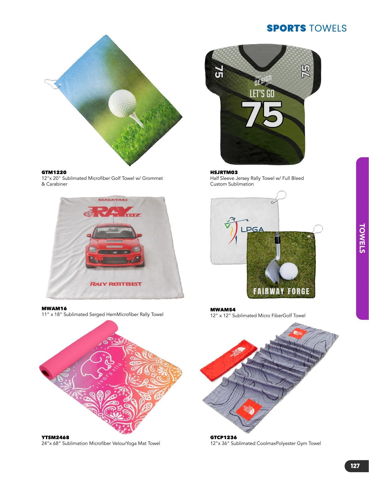 2026 Full Line Catalog Unbranded