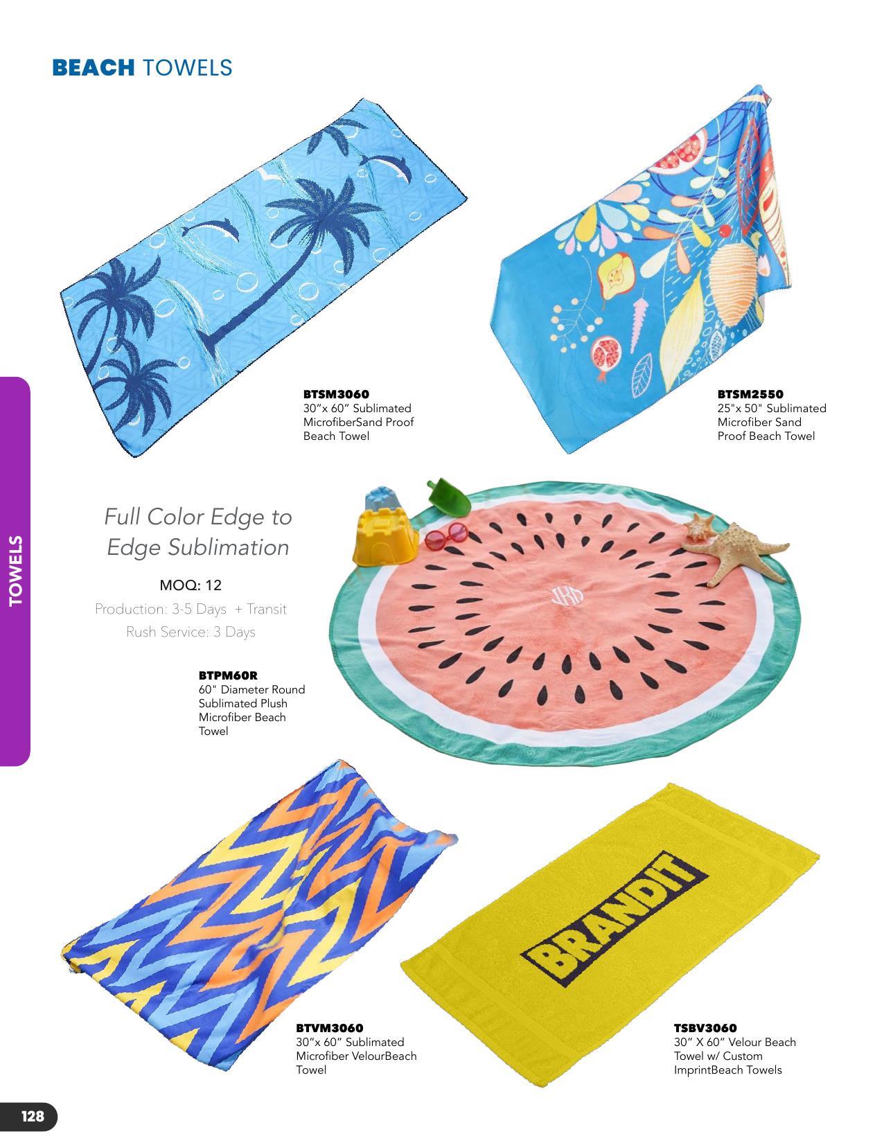 2026 Full Line Catalog Unbranded