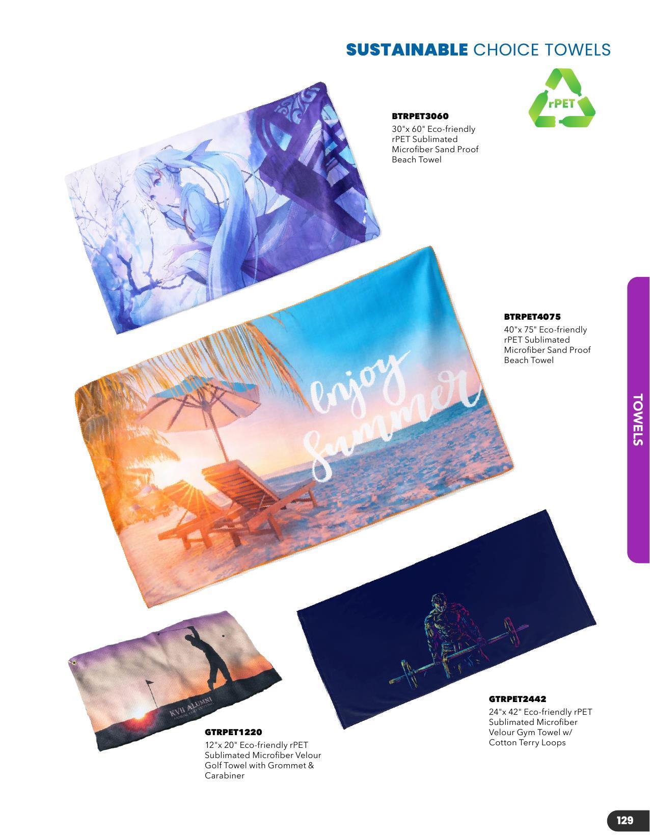 2026 Full Line Catalog Unbranded