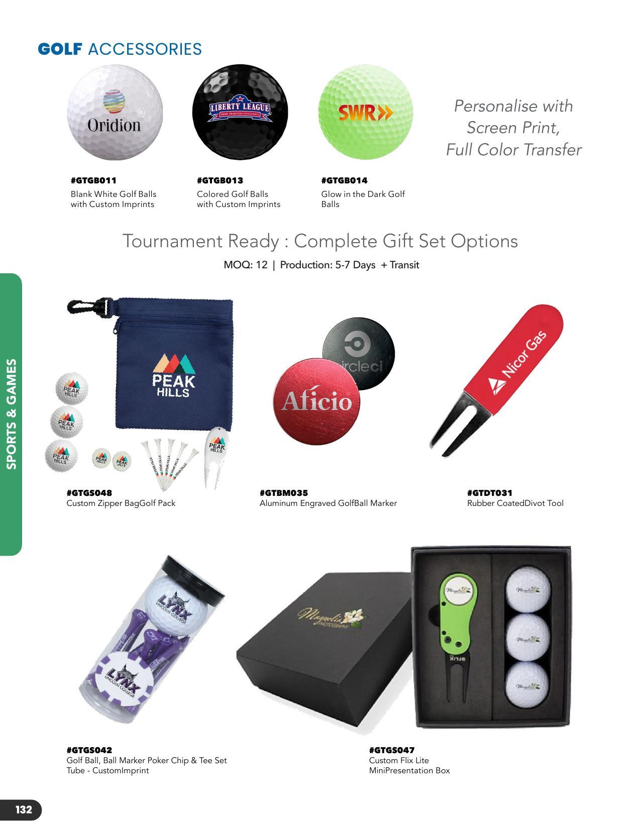 2026 Full Line Catalog Unbranded