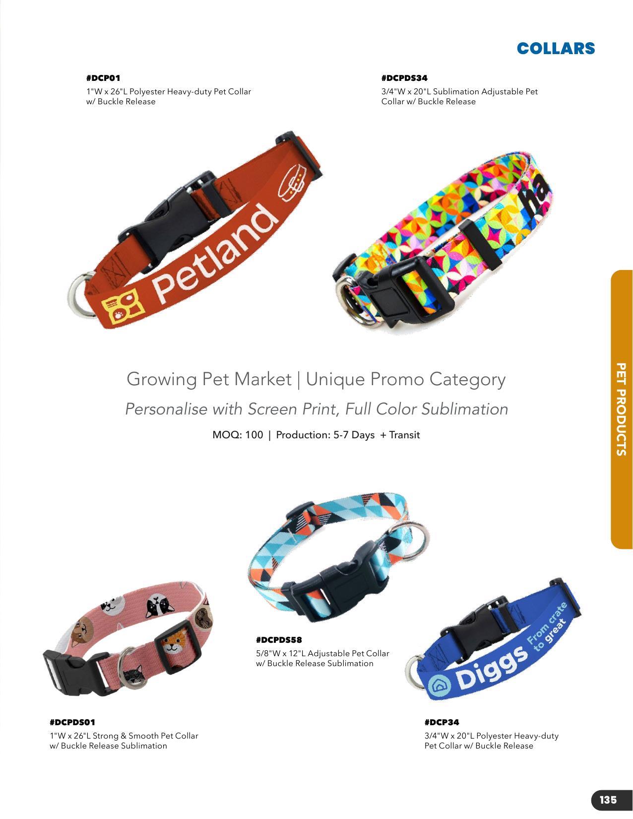 2026 Full Line Catalog Unbranded