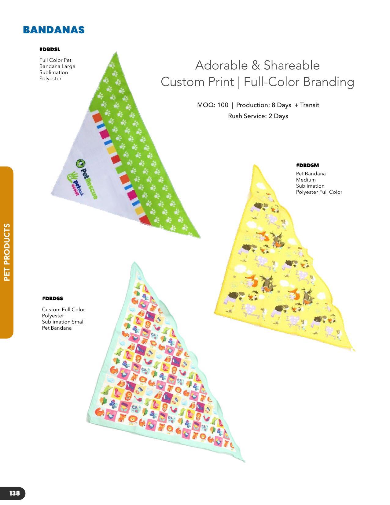 2026 Full Line Catalog Unbranded