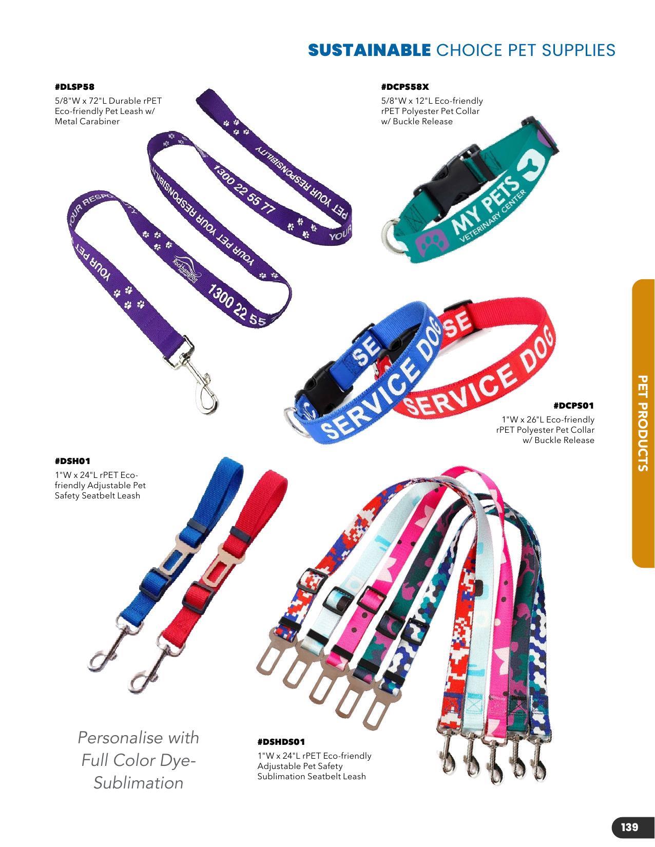 2026 Full Line Catalog Unbranded