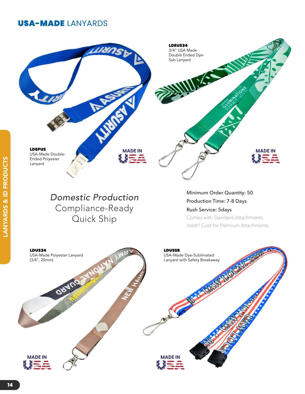 2026 Full Line Catalog Unbranded