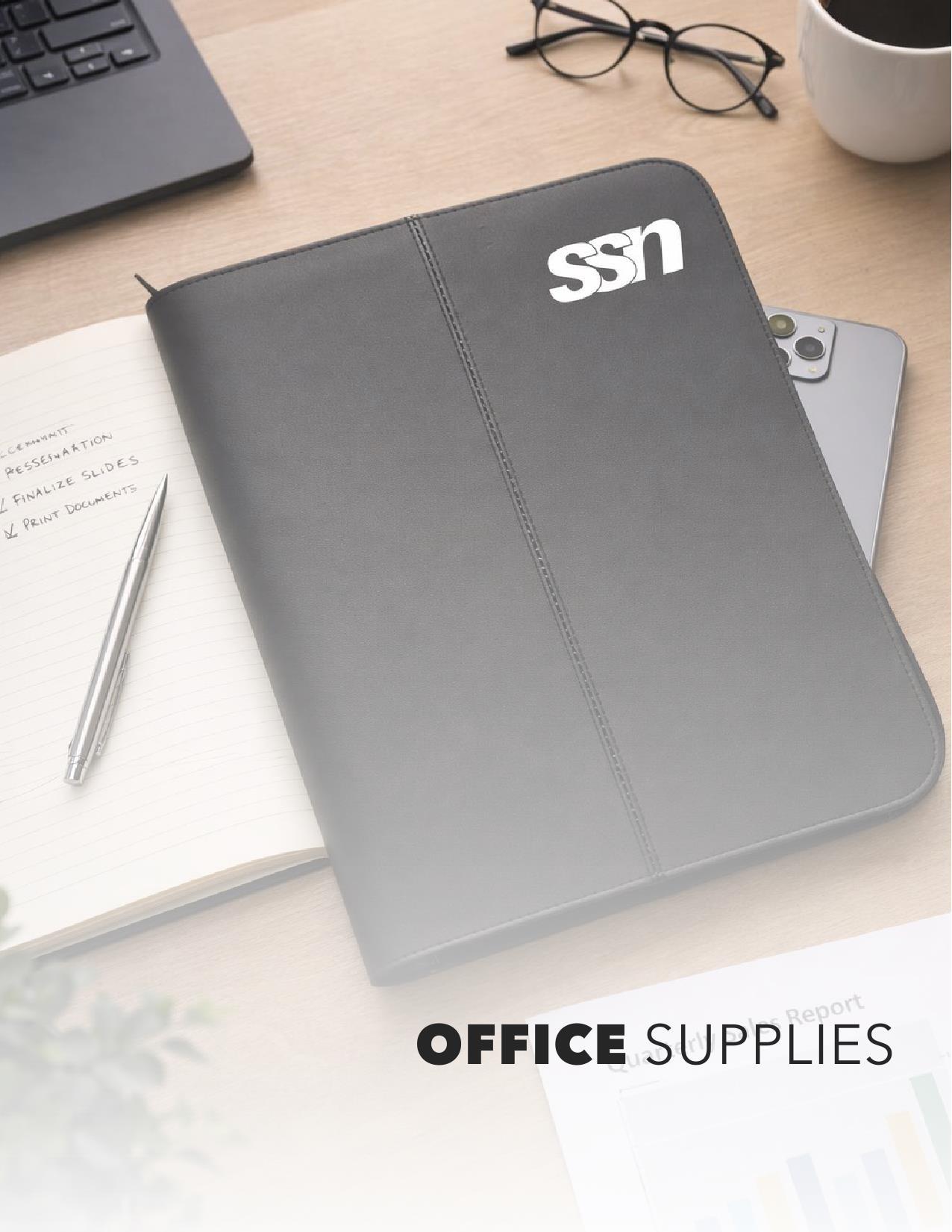 2026 Full Line Catalog Unbranded