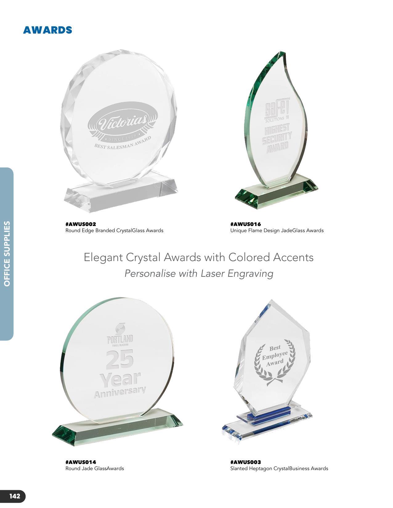 2026 Full Line Catalog Unbranded