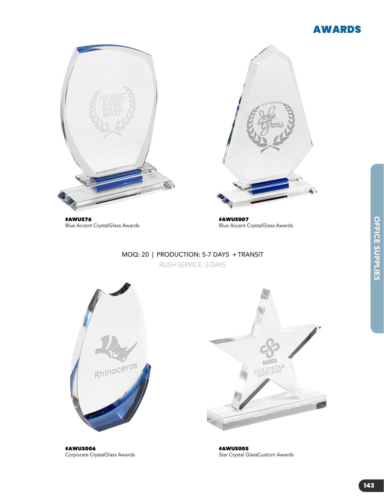 2026 Full Line Catalog Unbranded