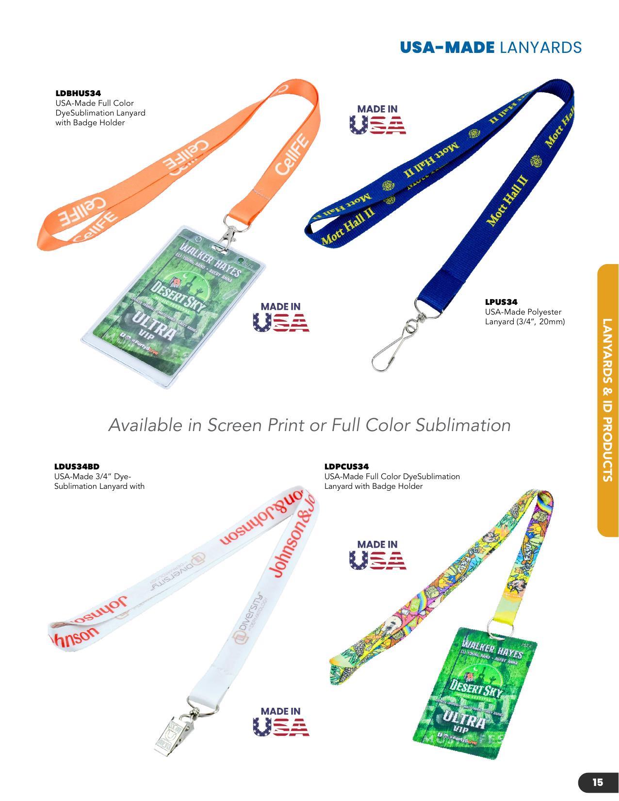 2026 Full Line Catalog Unbranded