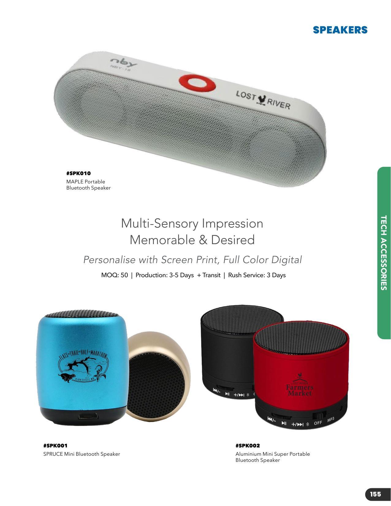 2026 Full Line Catalog Unbranded