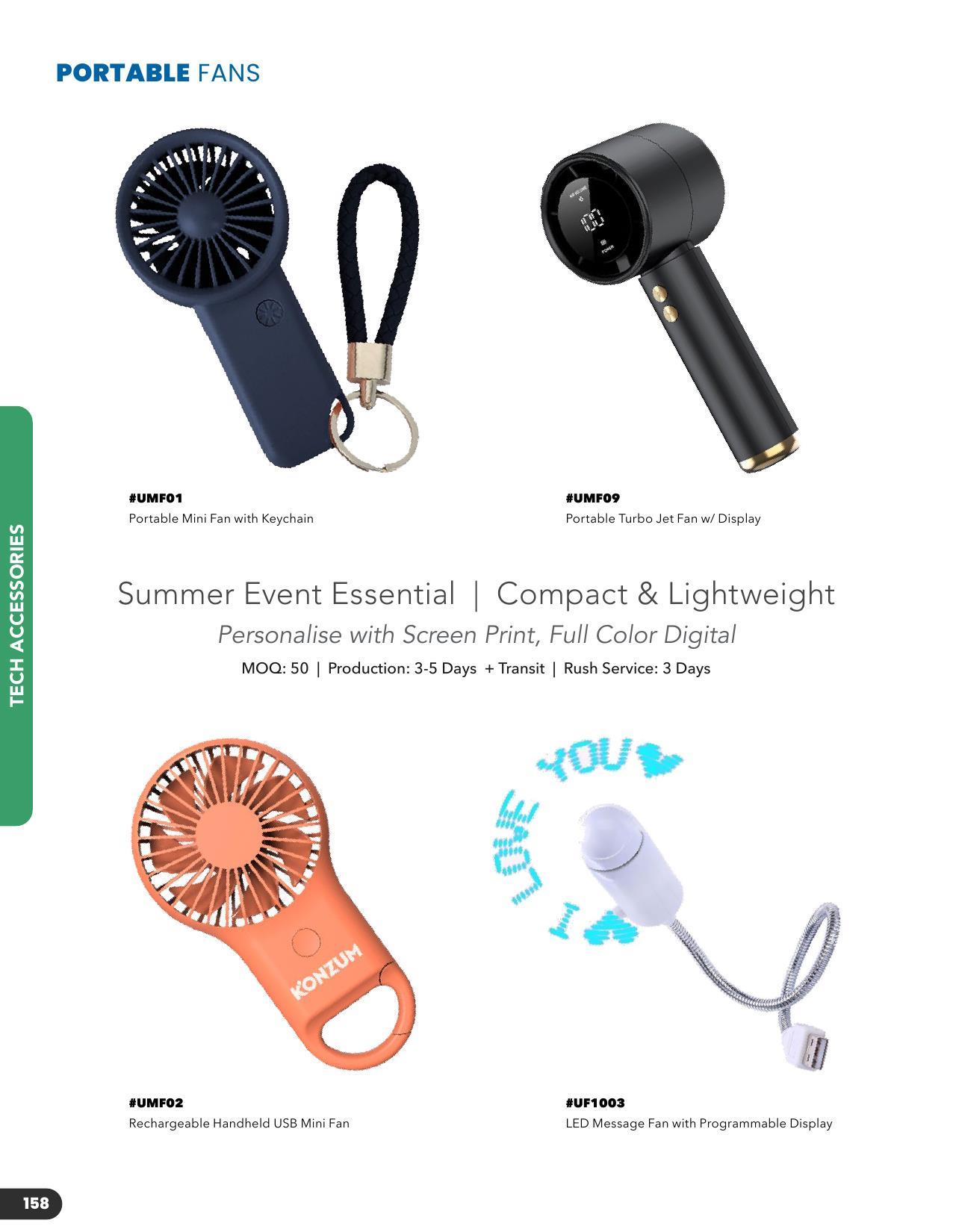 2026 Full Line Catalog Unbranded