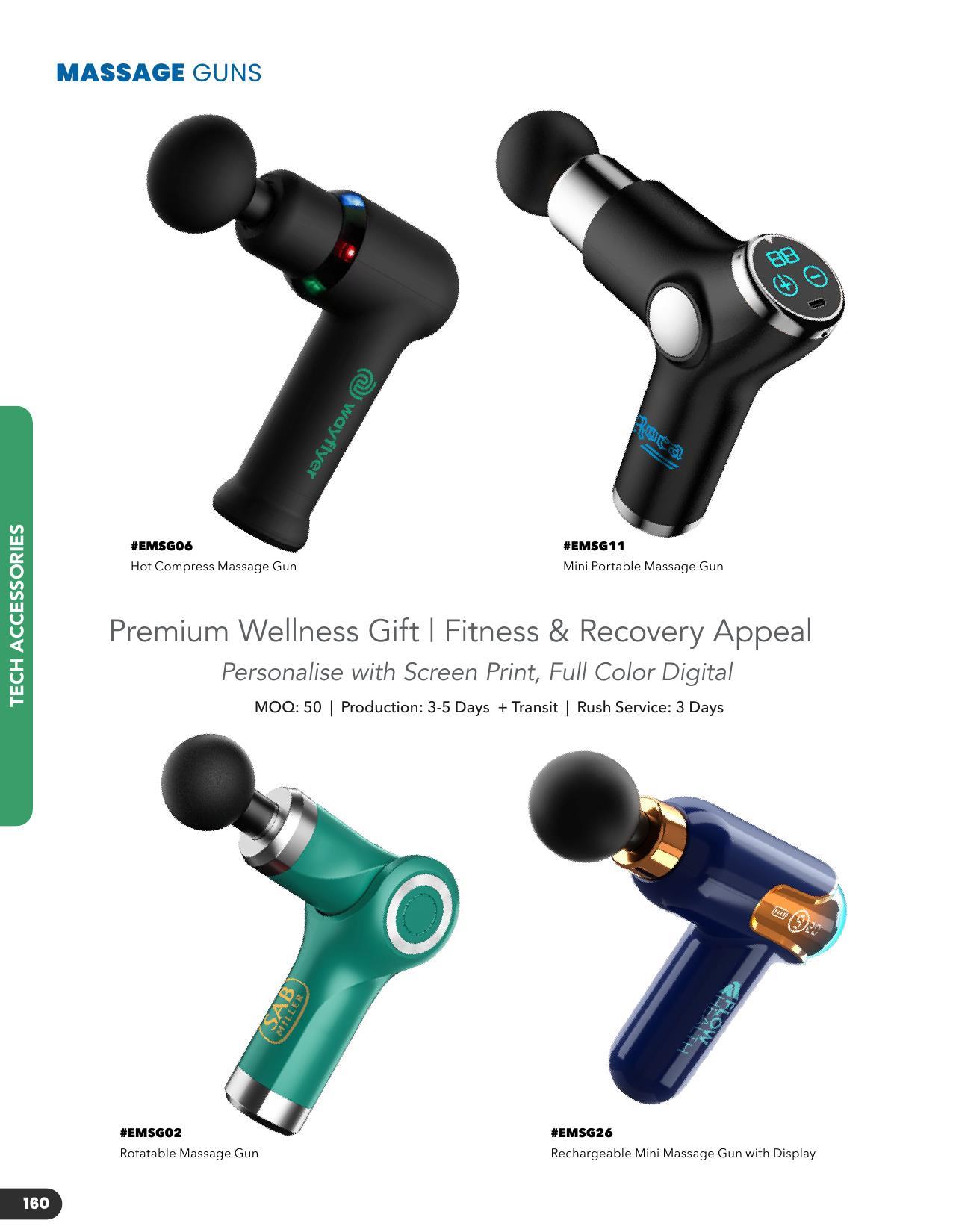 2026 Full Line Catalog Unbranded