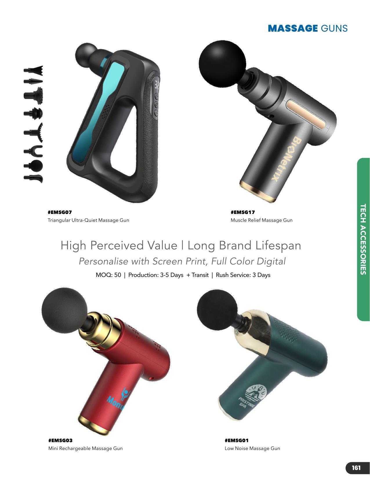 2026 Full Line Catalog Unbranded