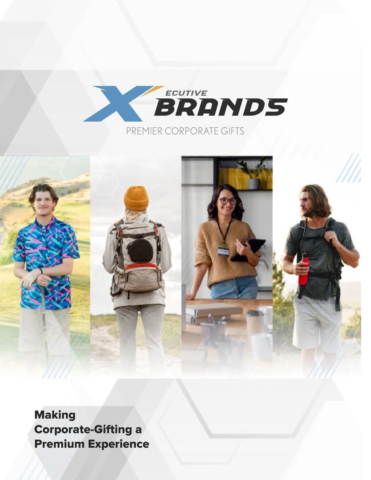 2026 Full Line Catalog Unbranded