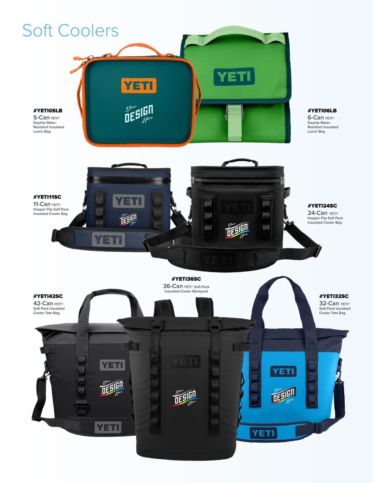 2026 Full Line Catalog Unbranded