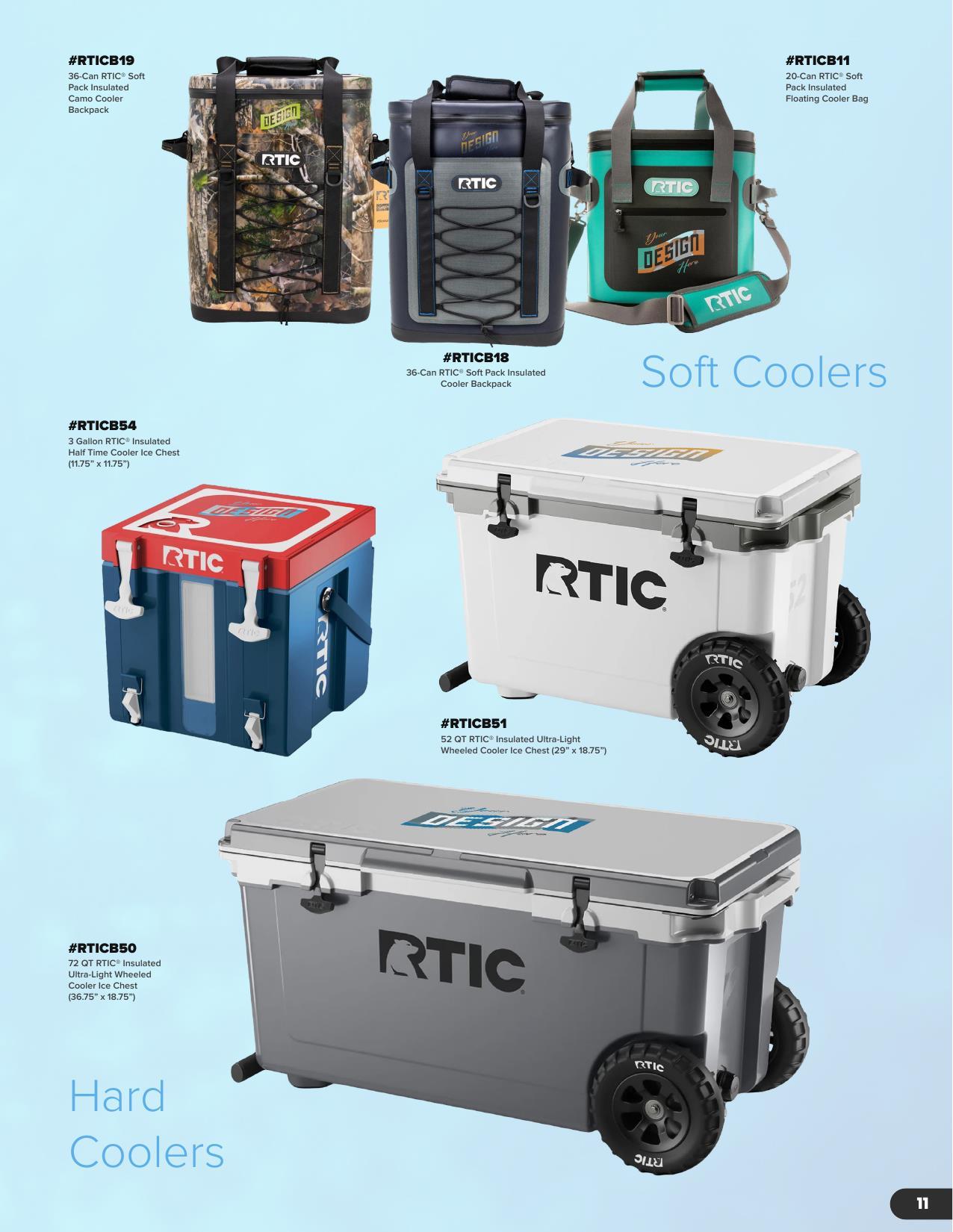 2026 Full Line Catalog Unbranded