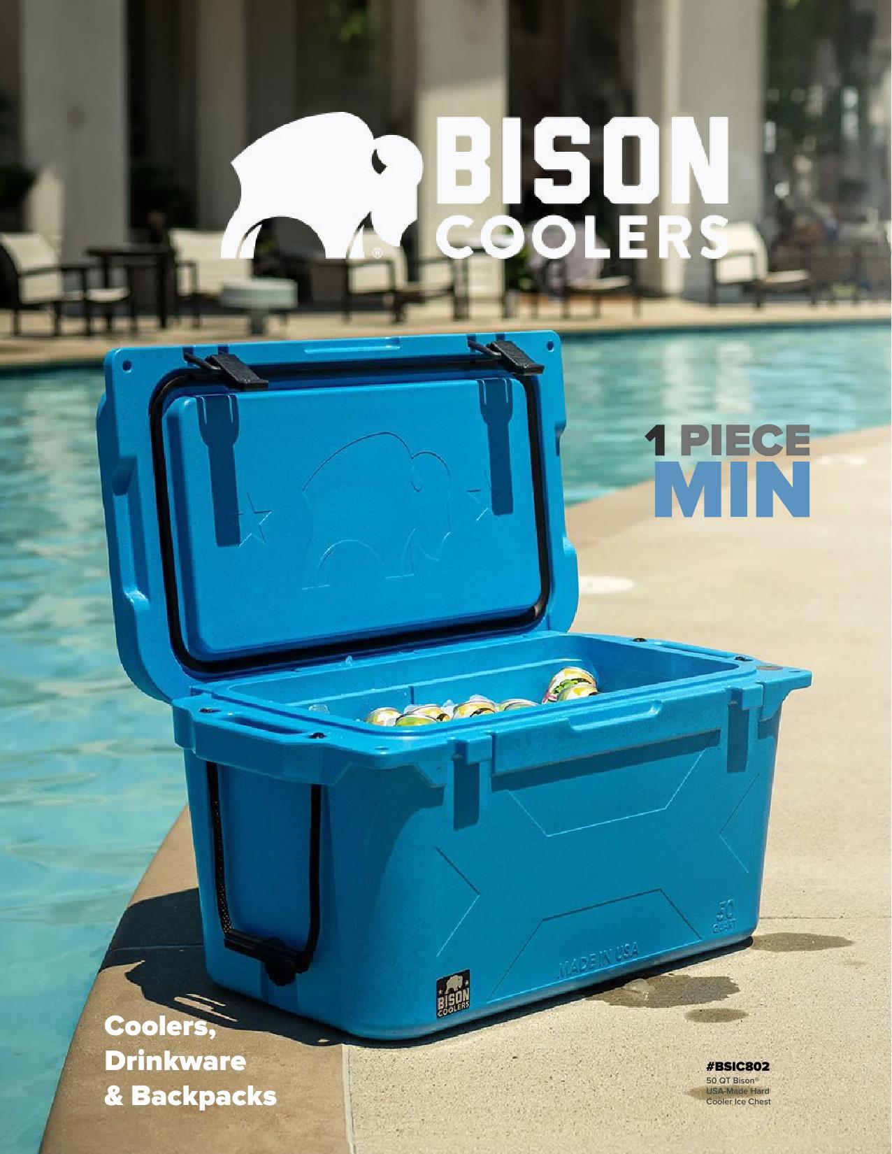 2026 Full Line Catalog Unbranded