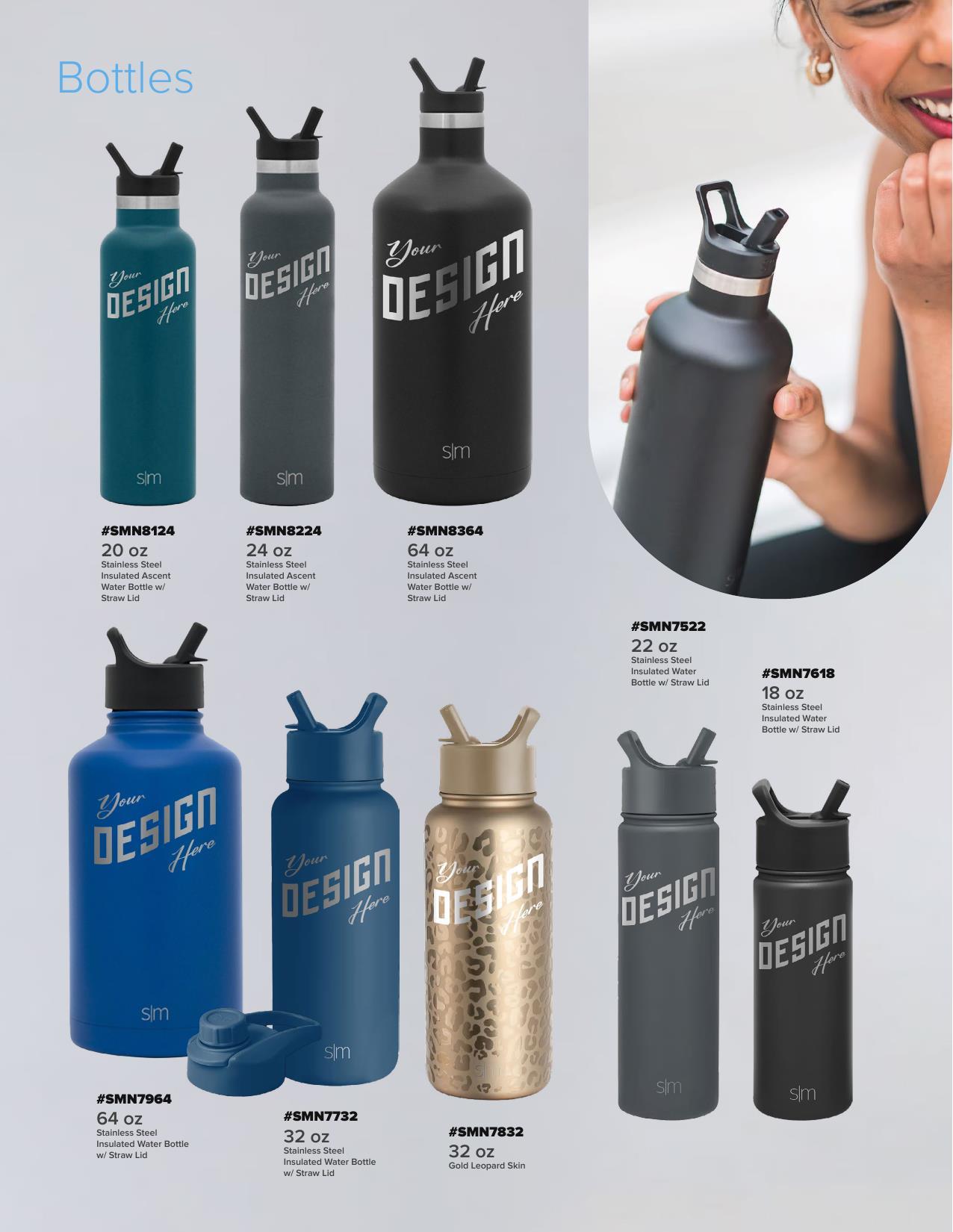 2026 Full Line Catalog Unbranded