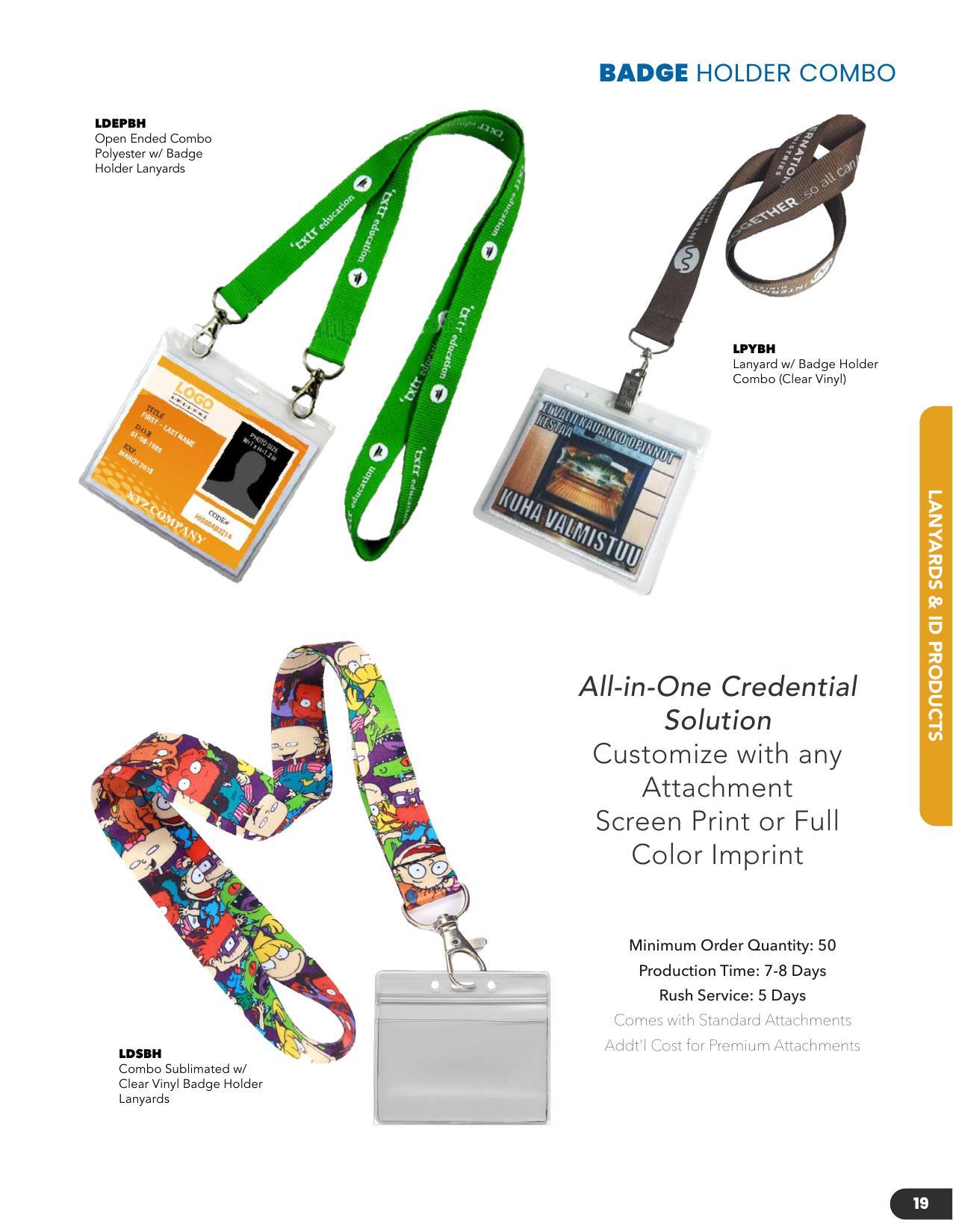 2026 Full Line Catalog Unbranded