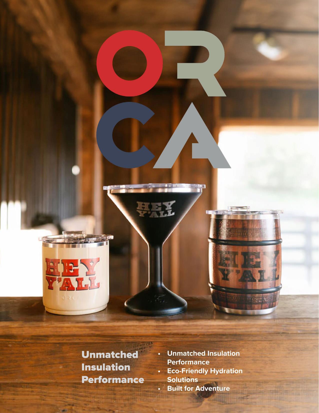 2026 Full Line Catalog Unbranded