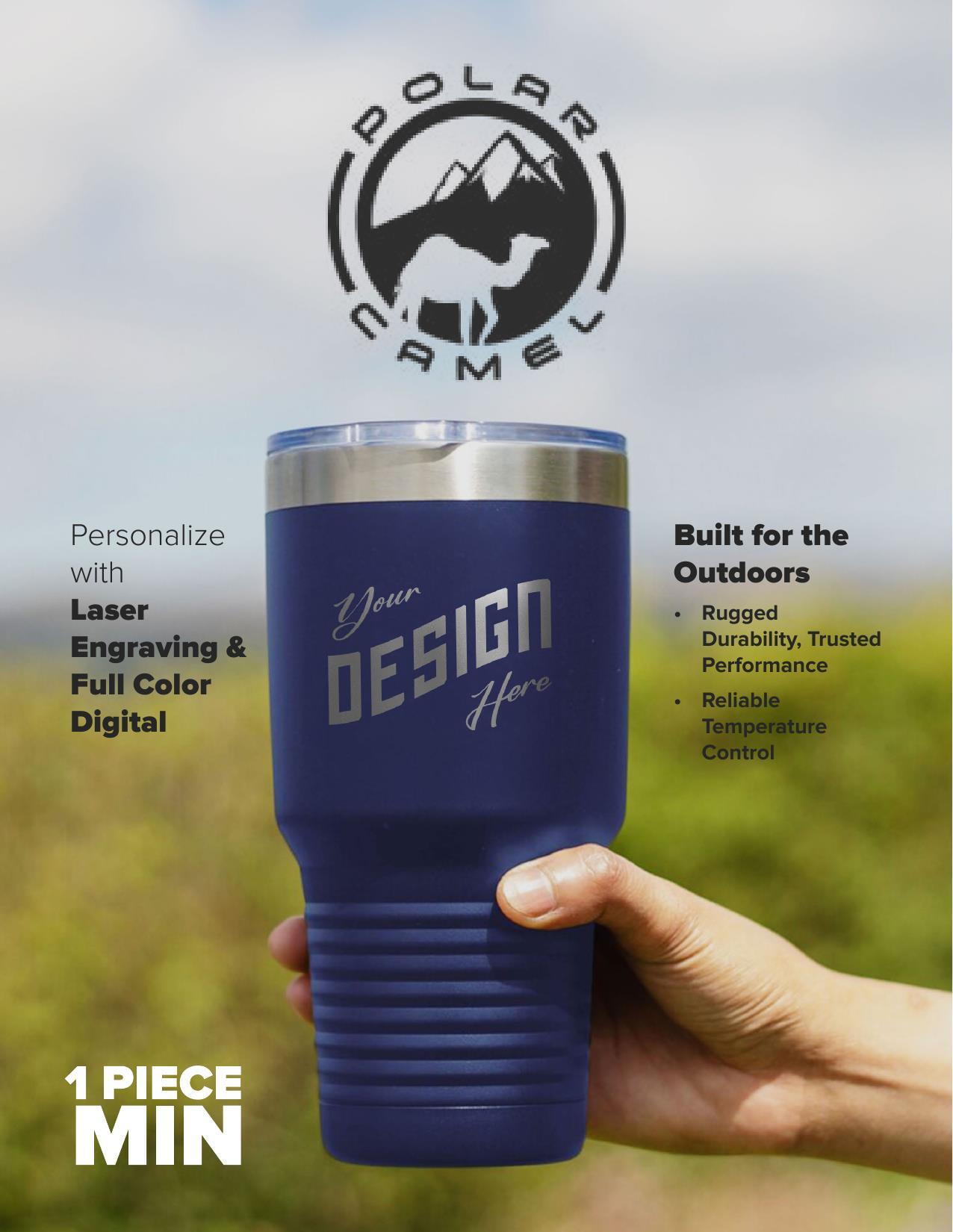 2026 Full Line Catalog Unbranded