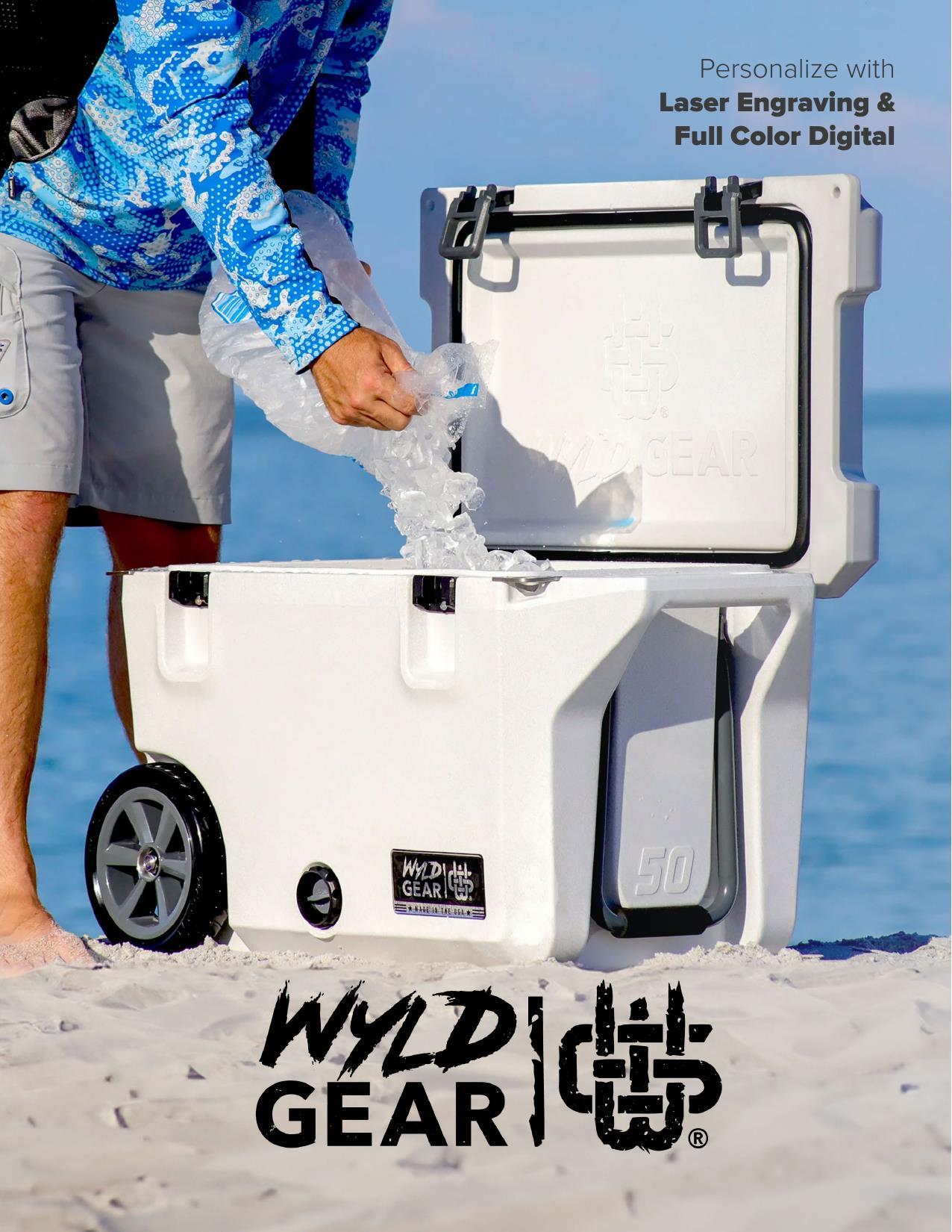 2026 Full Line Catalog Unbranded