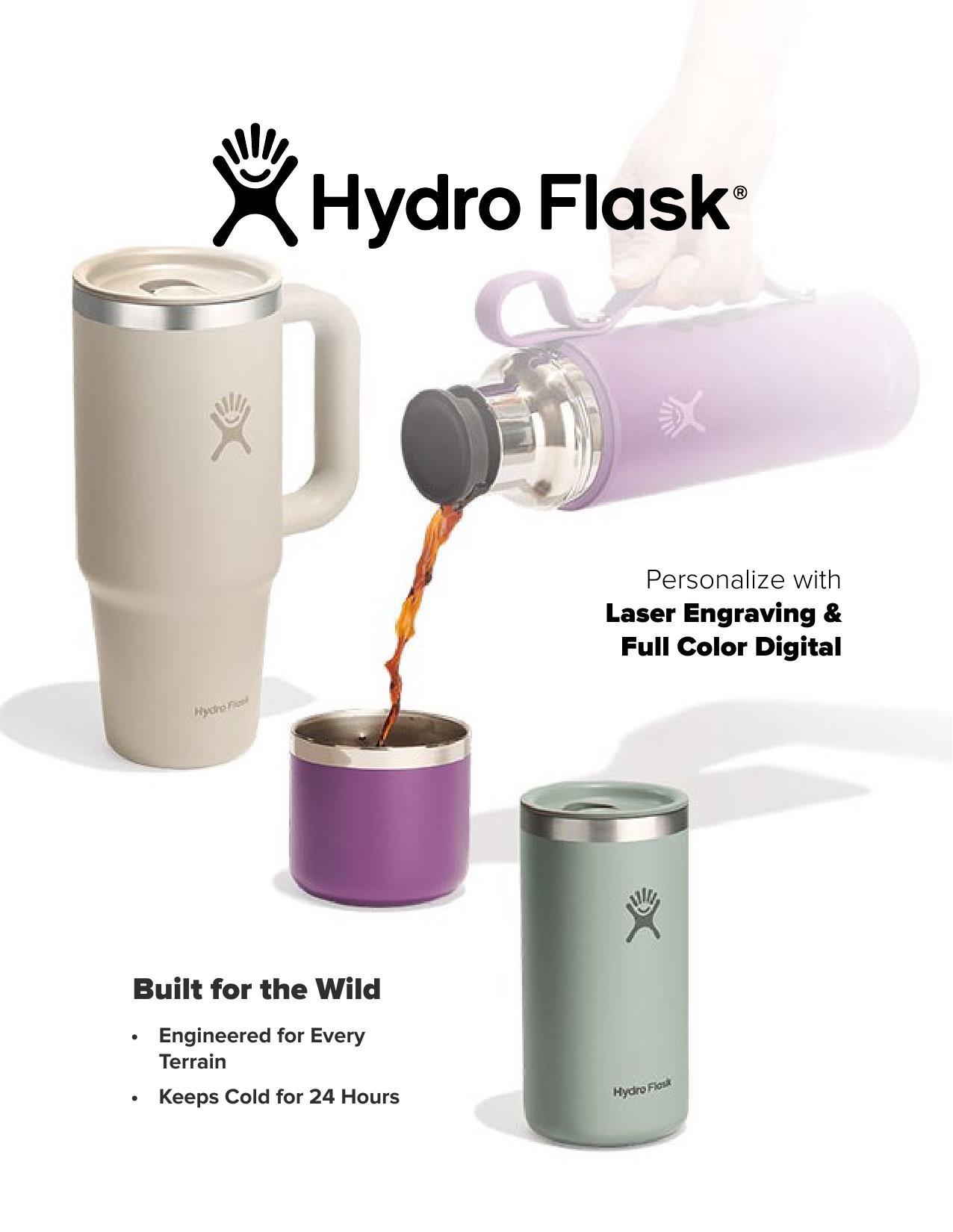 2026 Full Line Catalog Unbranded