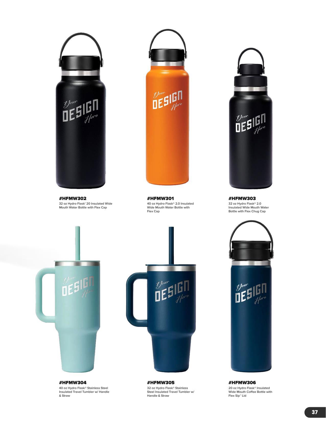 2026 Full Line Catalog Unbranded