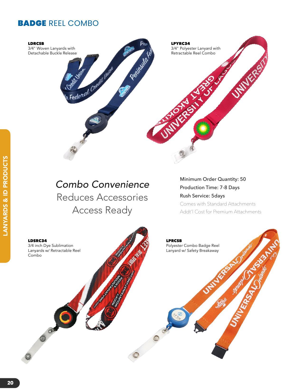 2026 Full Line Catalog Unbranded