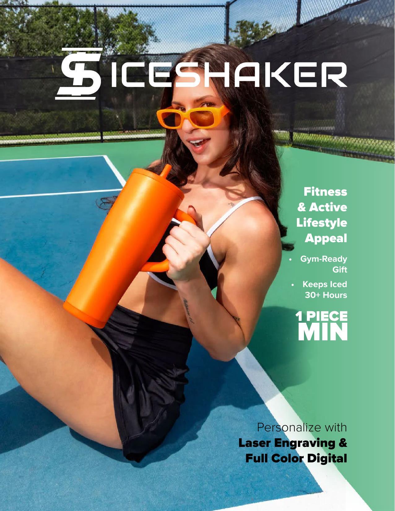 2026 Full Line Catalog Unbranded