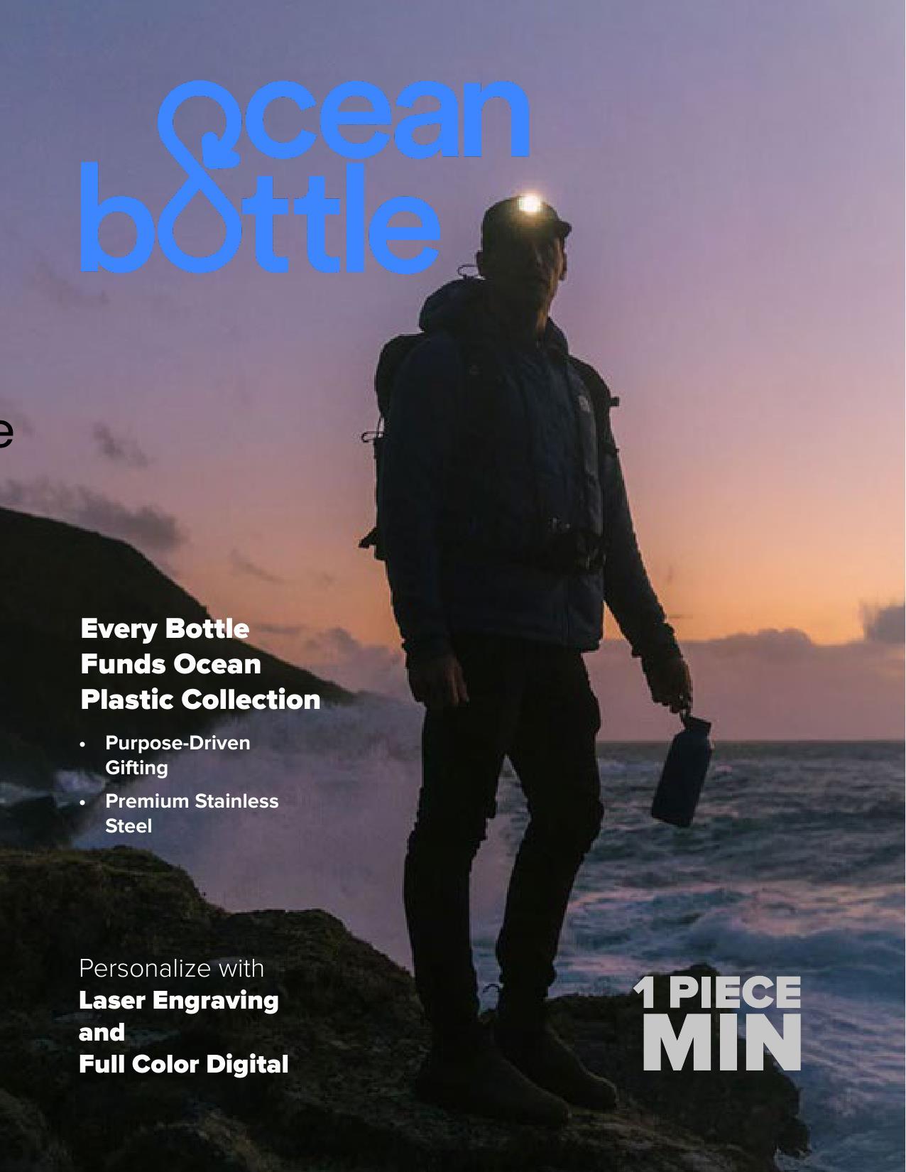 2026 Full Line Catalog Unbranded