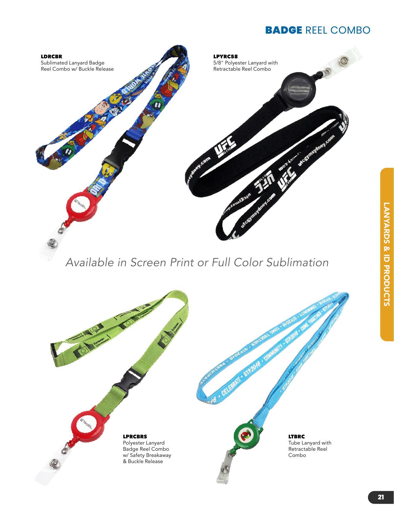 2026 Full Line Catalog Unbranded