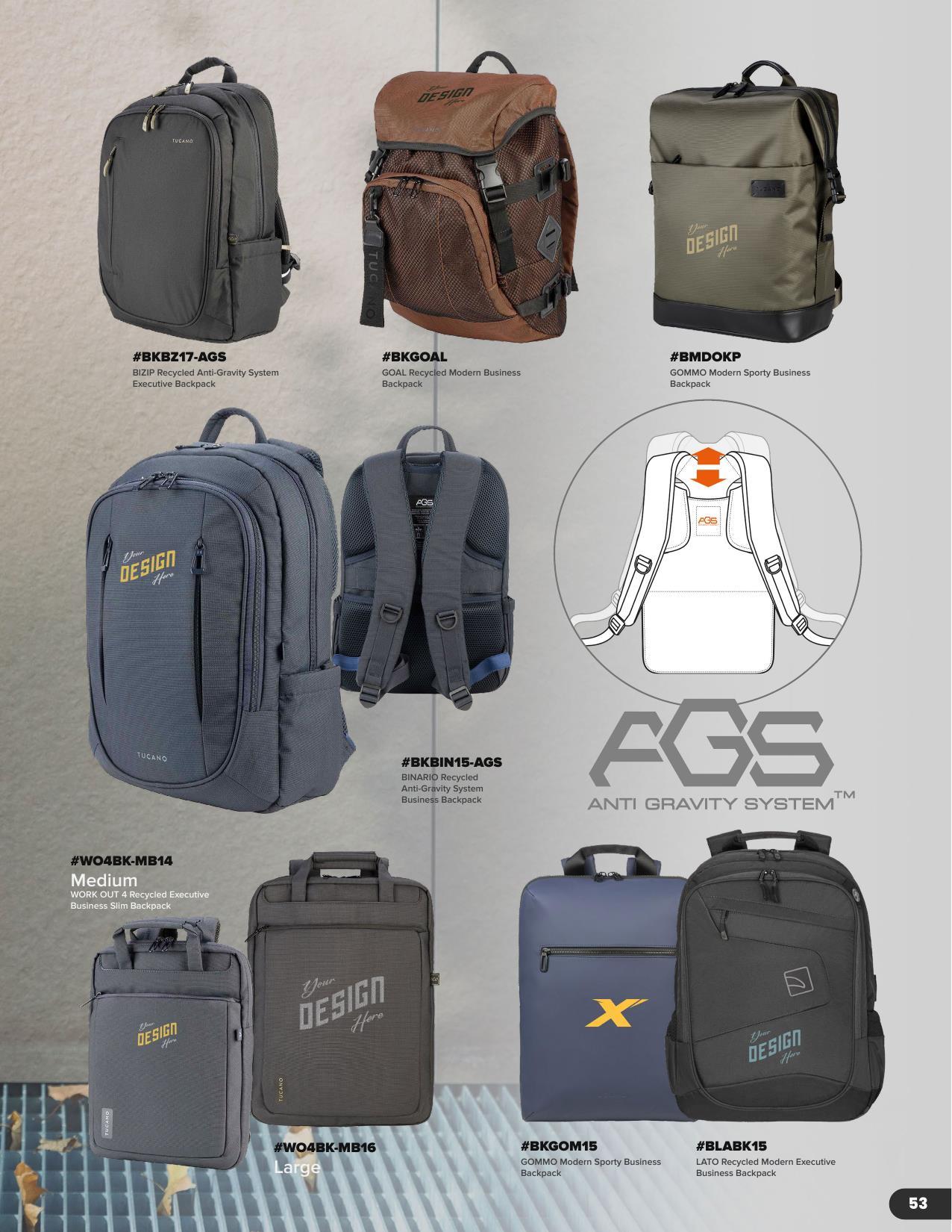 2026 Full Line Catalog Unbranded