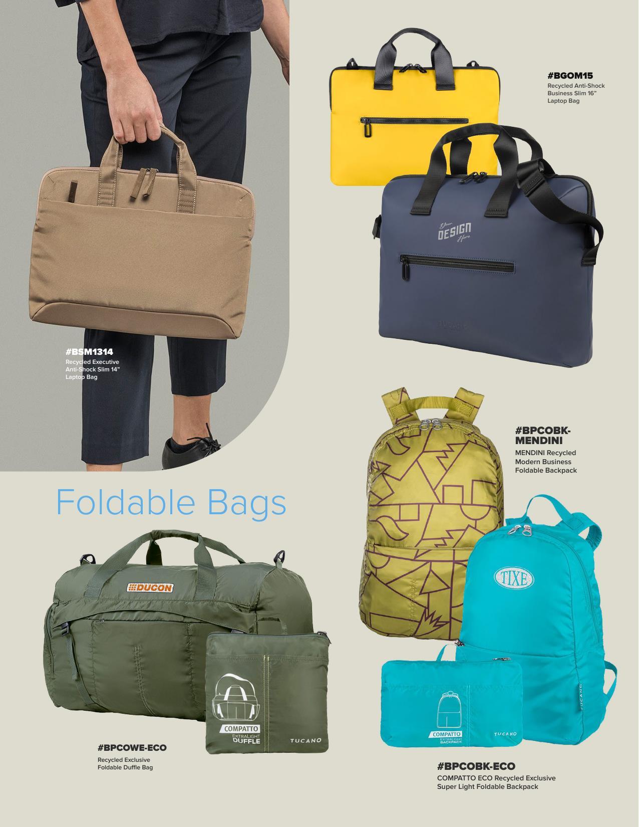 2026 Full Line Catalog Unbranded