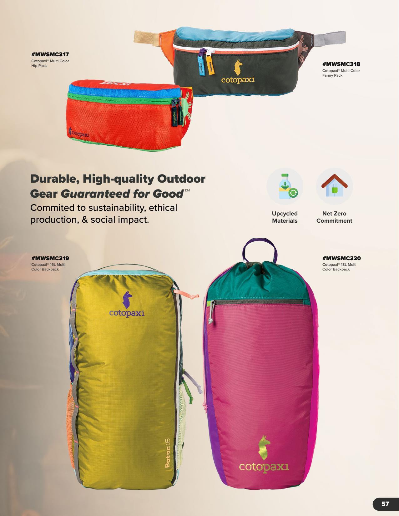 2026 Full Line Catalog Unbranded