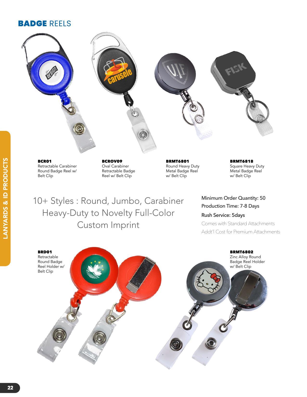 2026 Full Line Catalog Unbranded