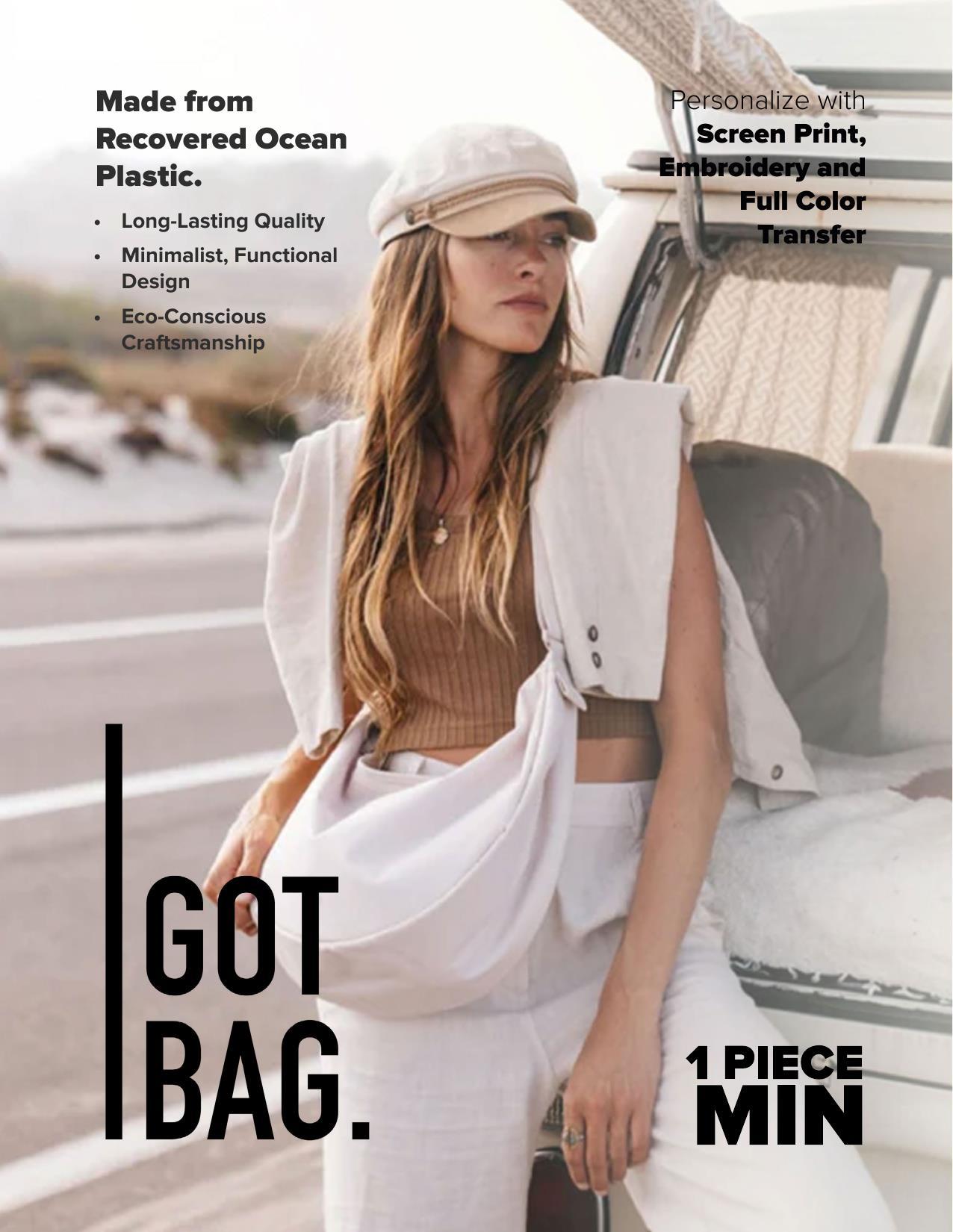 2026 Full Line Catalog Unbranded