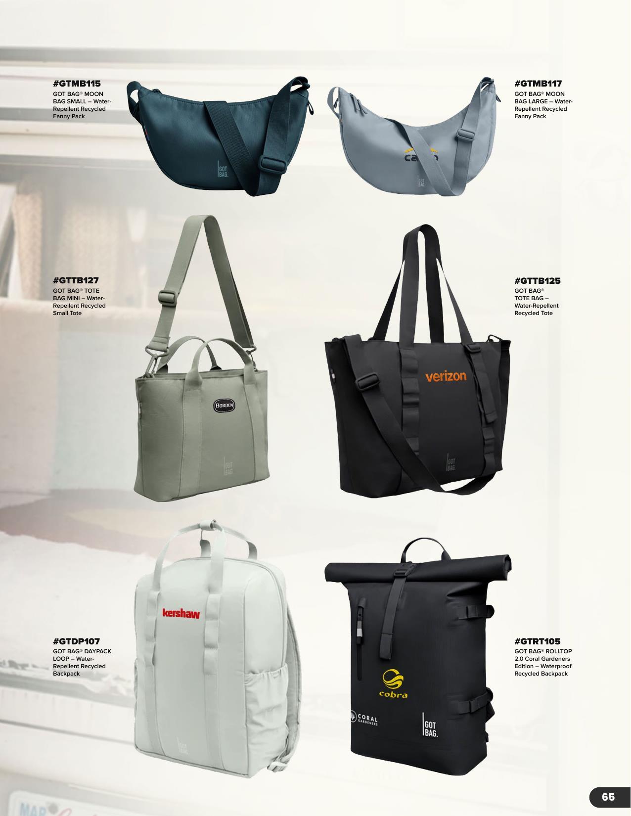 2026 Full Line Catalog Unbranded