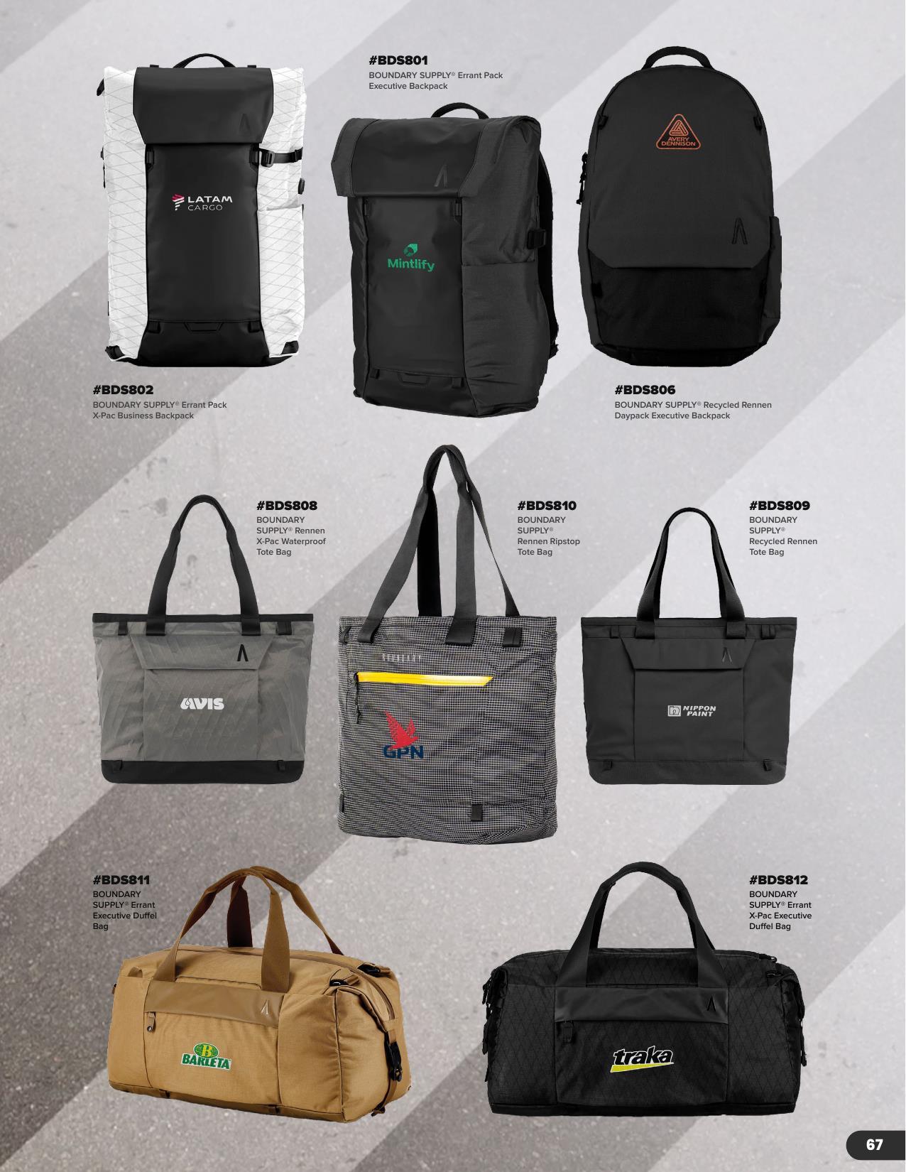 2026 Full Line Catalog Unbranded