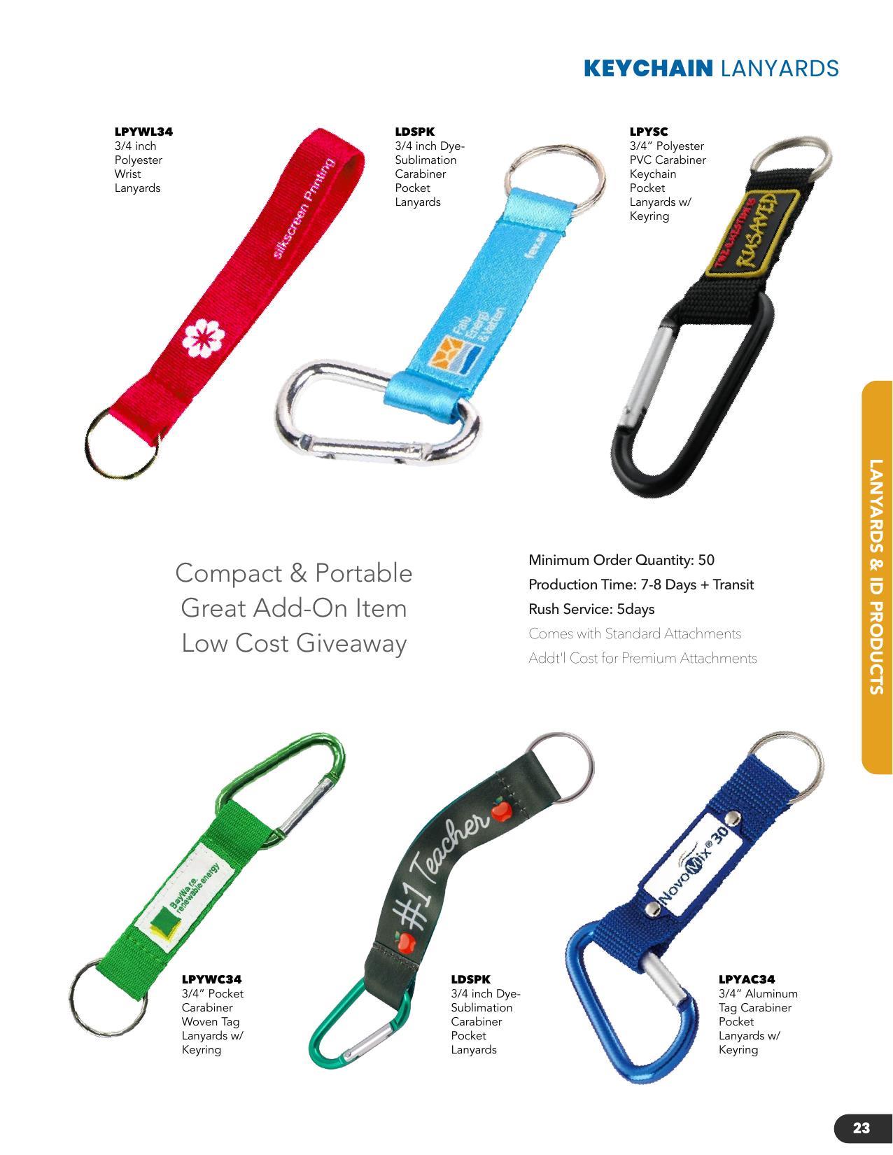 2026 Full Line Catalog Unbranded