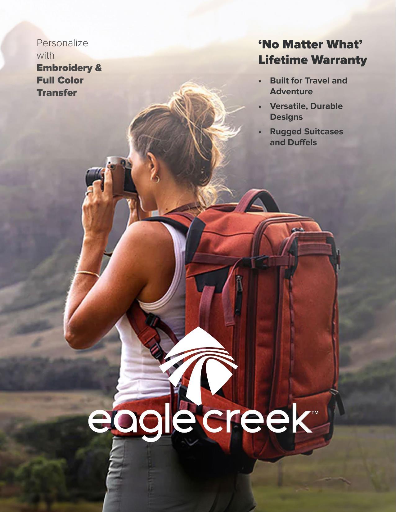 2026 Full Line Catalog Unbranded