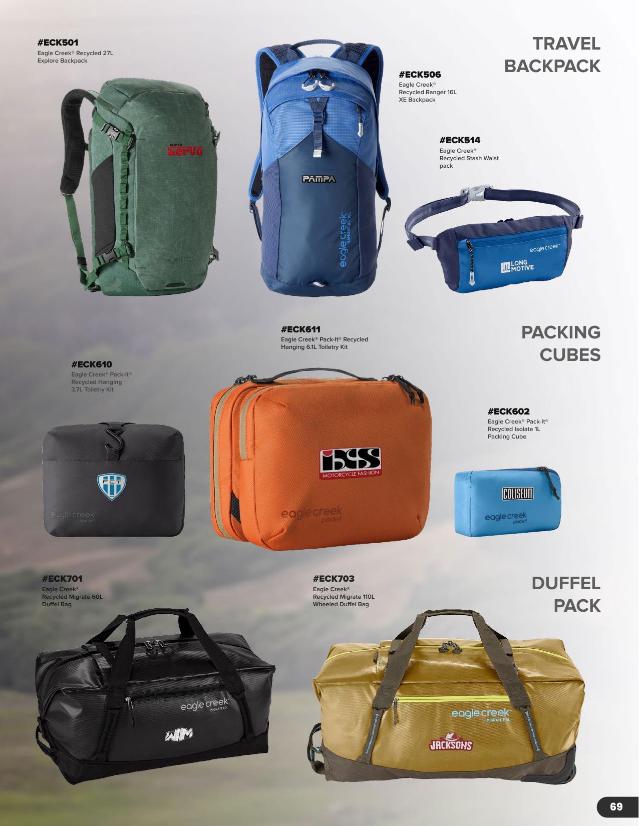 2026 Full Line Catalog Unbranded