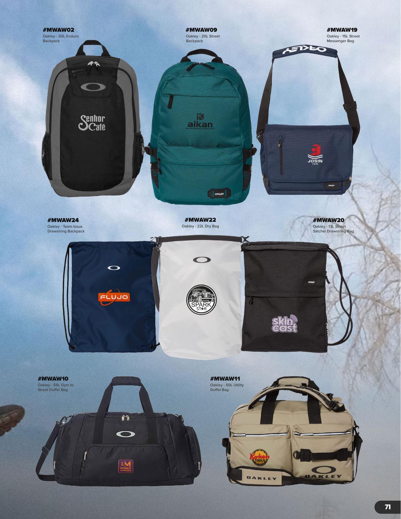 2026 Full Line Catalog Unbranded