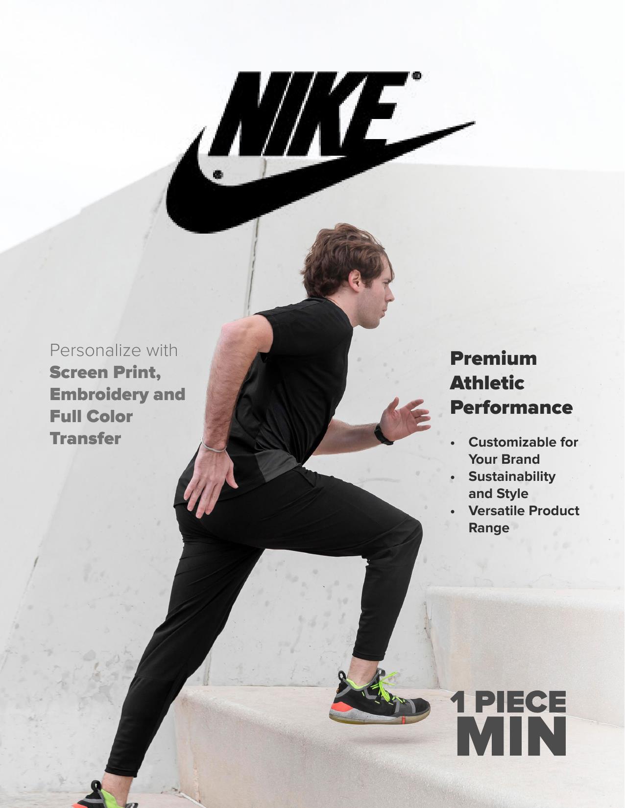 2026 Full Line Catalog Unbranded