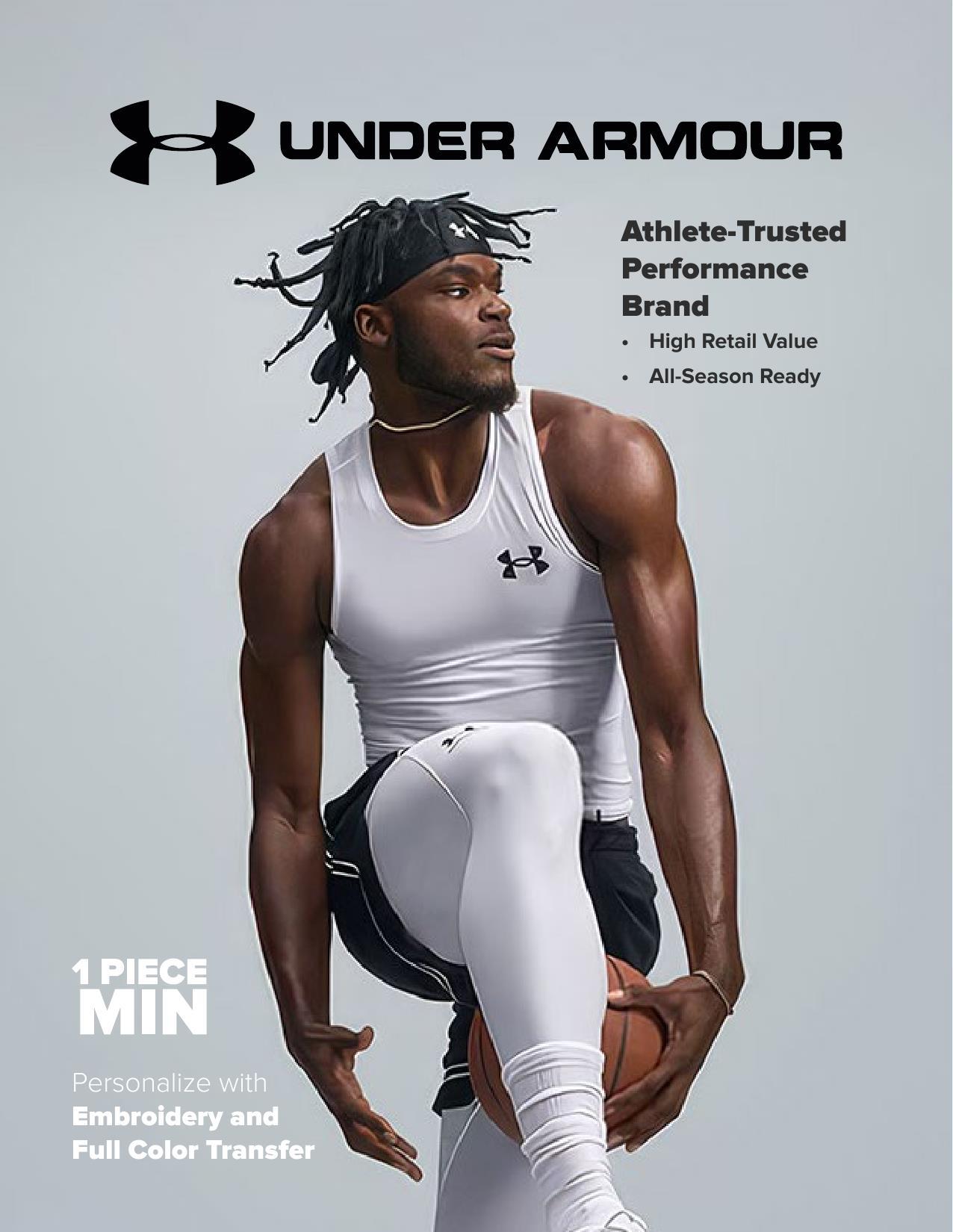 2026 Full Line Catalog Unbranded