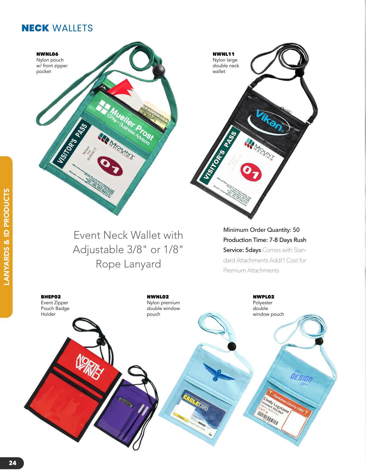 2026 Full Line Catalog Unbranded