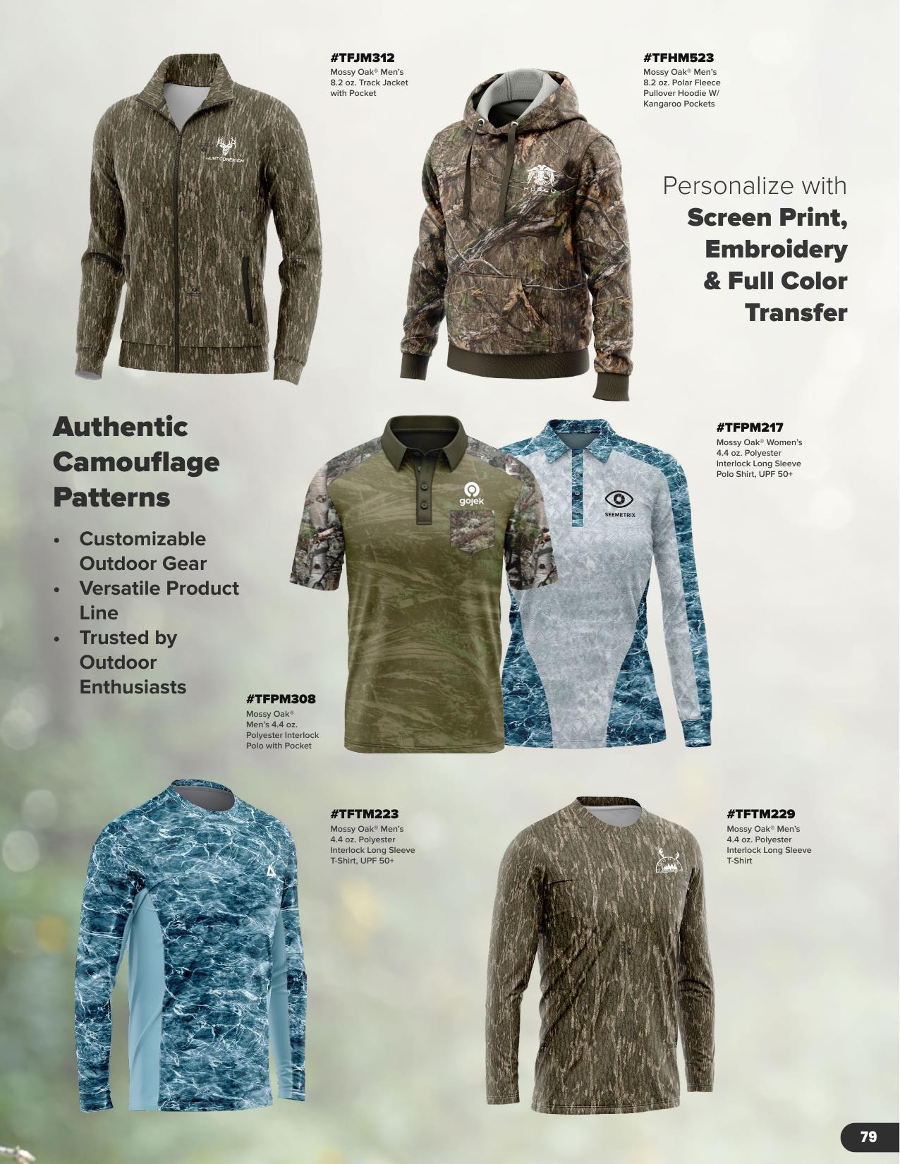 2026 Full Line Catalog Unbranded