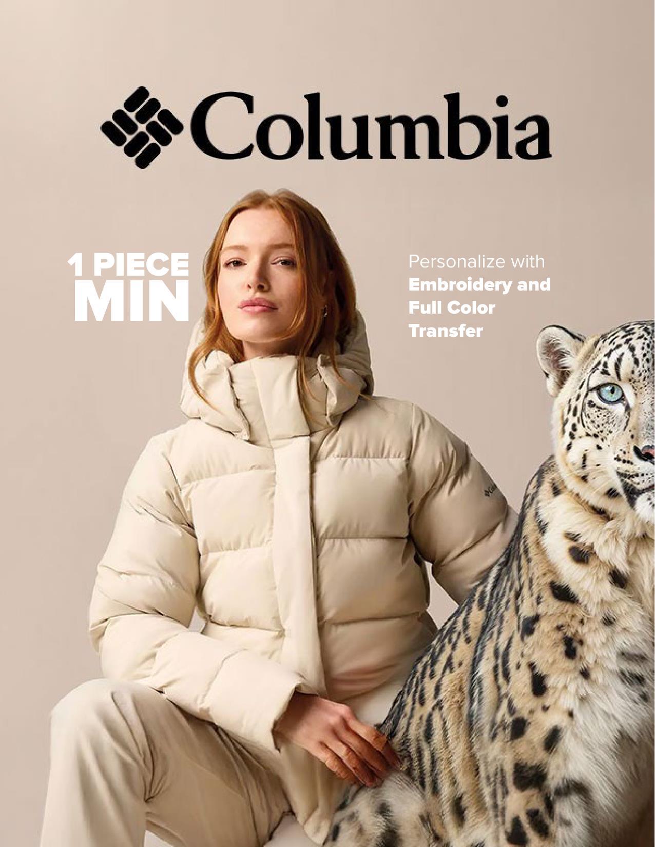 2026 Full Line Catalog Unbranded