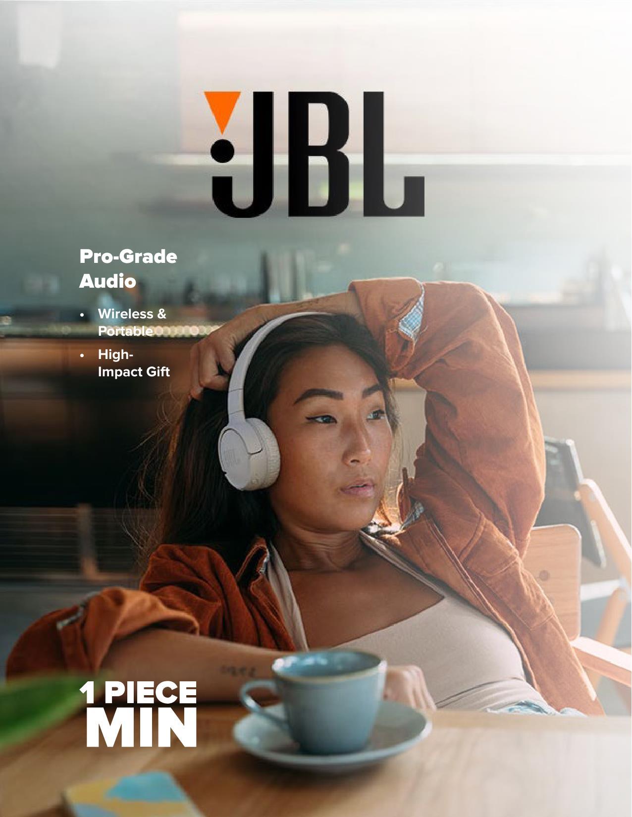 2026 Full Line Catalog Unbranded