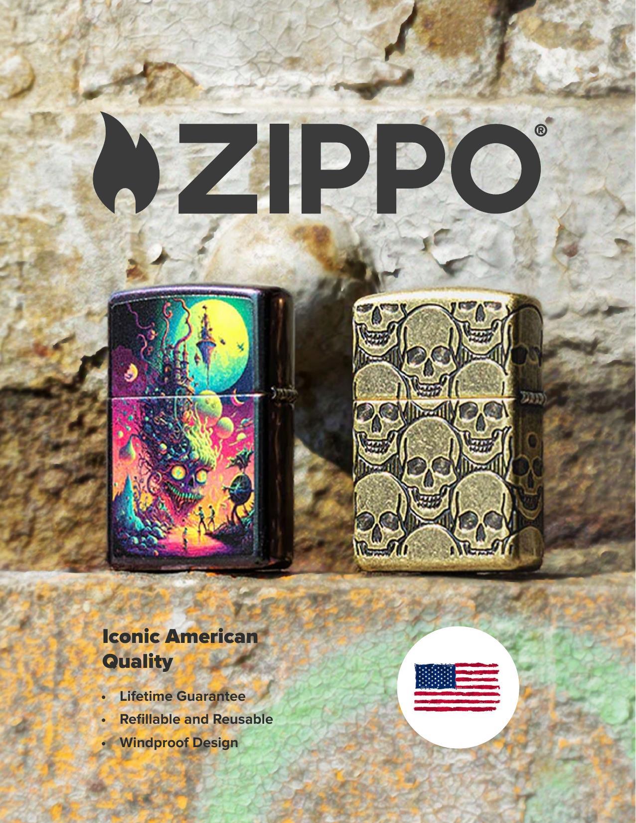 2026 Full Line Catalog Unbranded