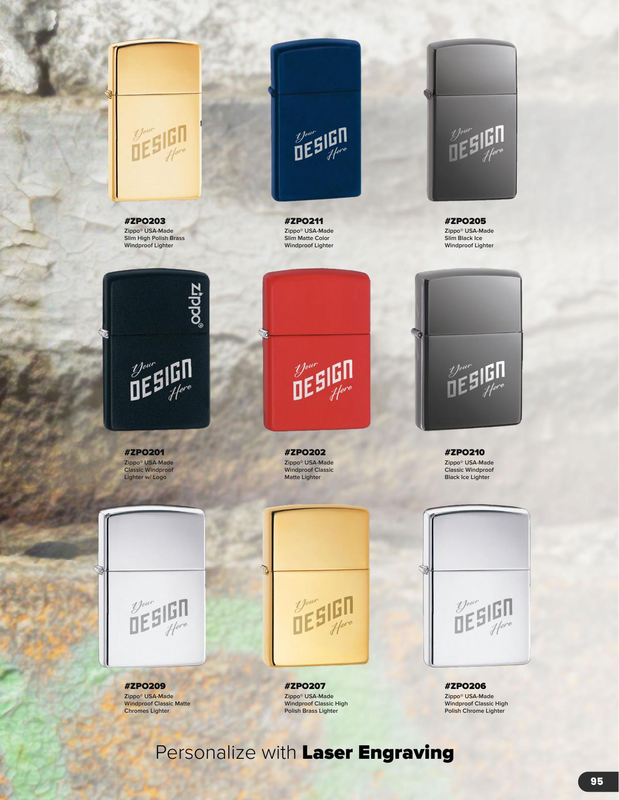 2026 Full Line Catalog Unbranded